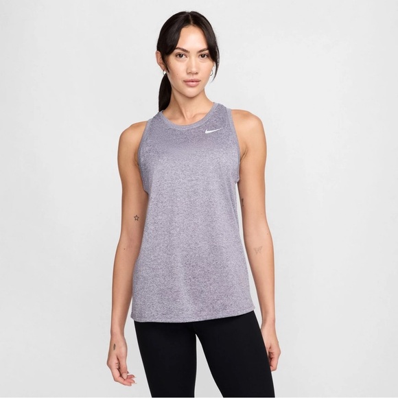 Nike Dri-Fit Tank - Picture 1 of 3
